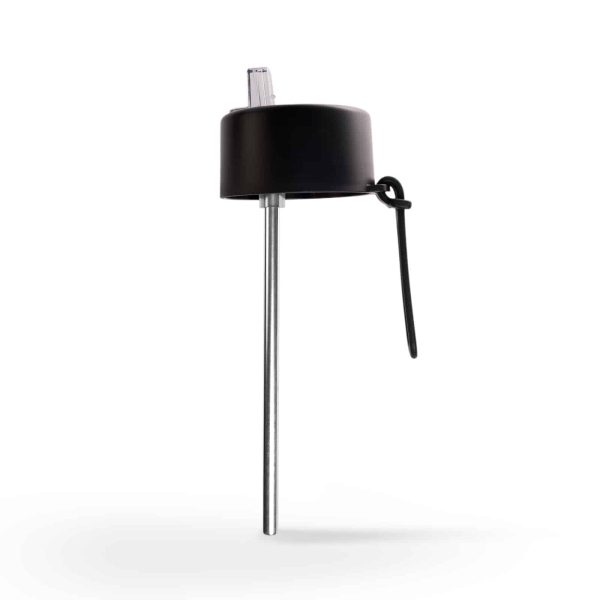 Zara 1 Litre Steel Bottle - Image 6
