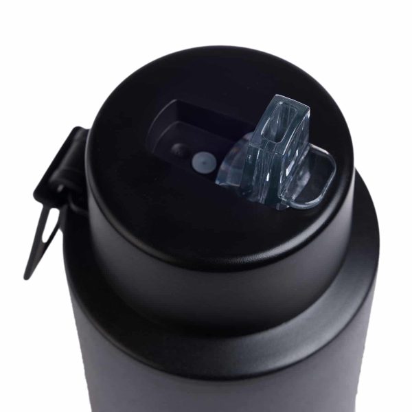 Zara 1 Litre Steel Bottle - Image 9