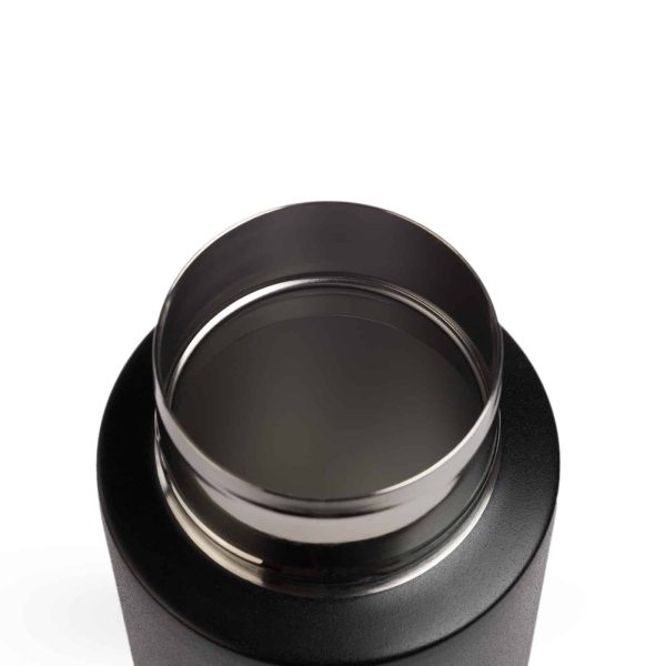 Zara 1 Litre Steel Bottle - Image 10