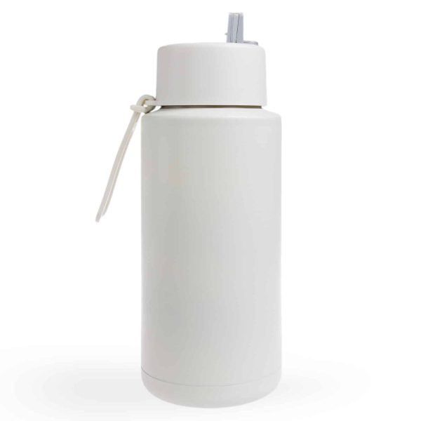Zara 1 Litre Steel Bottle - Image 5