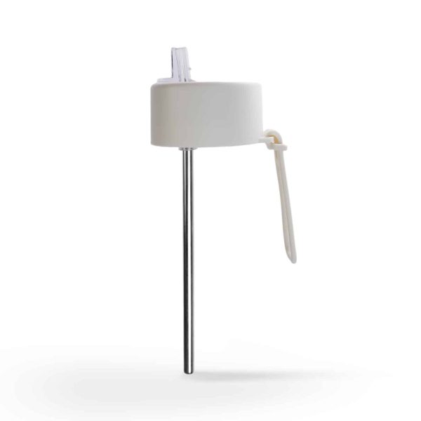 Zara 1 Litre Steel Bottle - Image 7