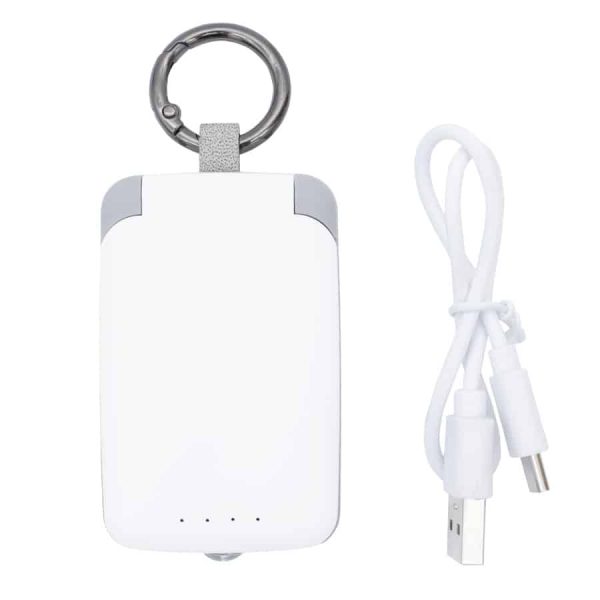 Thorfinn 2,000mAh Mini Power B - Image 11