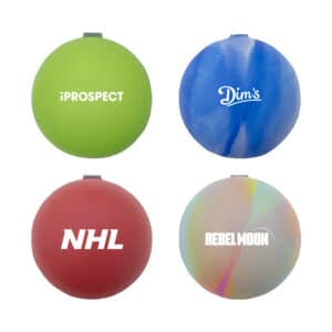 Branded Promotional Splash-O-Matic Reusable Water Balloon