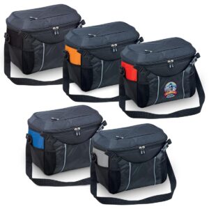 Branded Promotional Jump Cooler