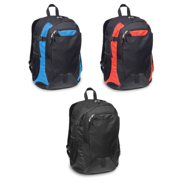 Boost Laptop Backpack - Image 5