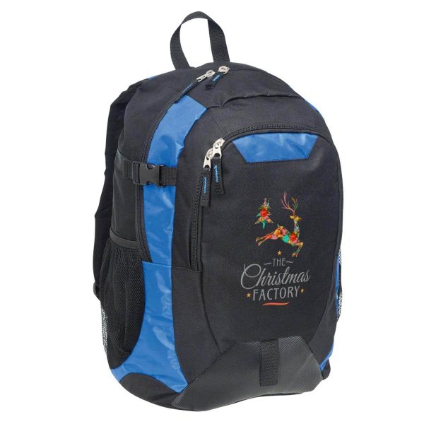 Boost Laptop Backpack - Image 6