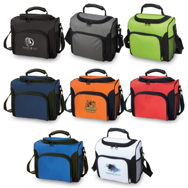 Branded Promotional UltiMate Cooler