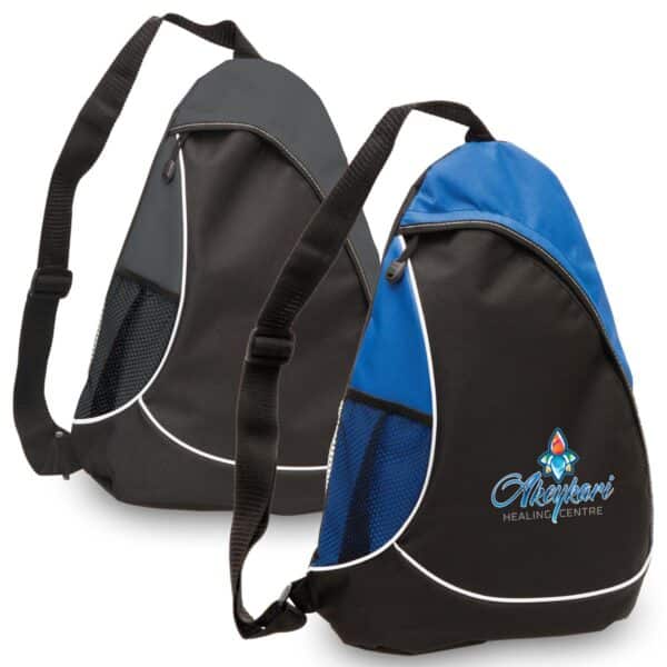 Branded Promotional Metro Sling