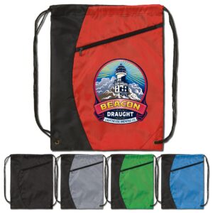 Branded Promotional Icon Backsack