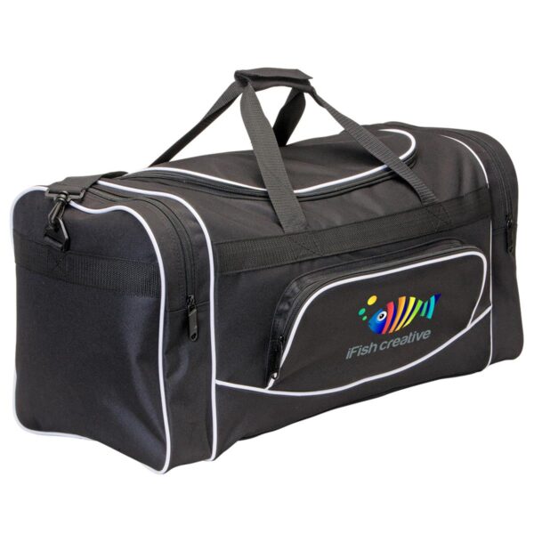 Branded Promotional Ranger Sports Bag