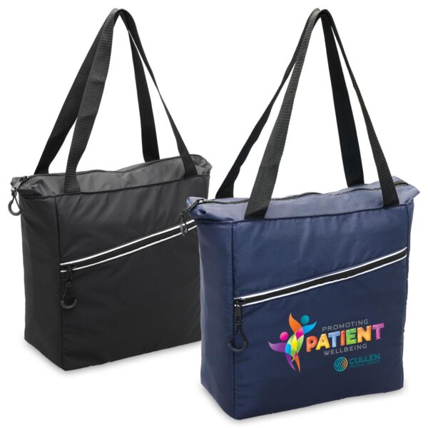 Branded Promotional Toronto Tote Cooler