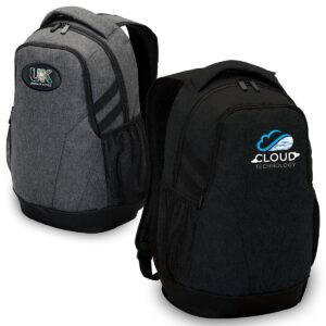 Branded Promotional Enterprise Laptop Backpack