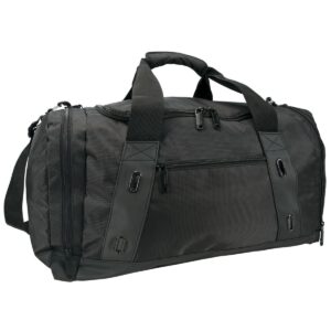 Branded Promotional Fortress Duffle