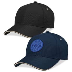 Branded Promotional PET CAP