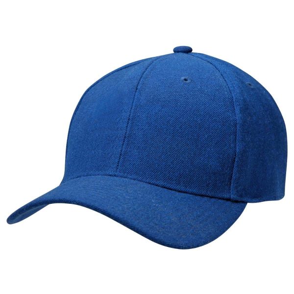 Acrylic Cap - Image 4