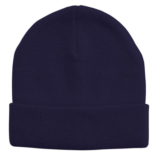 Acrylic Beanie - Image 3