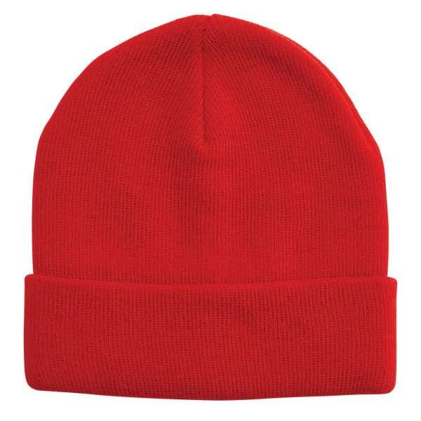 Acrylic Beanie - Image 5