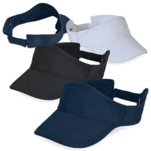 Branded Promotional Sports Visor