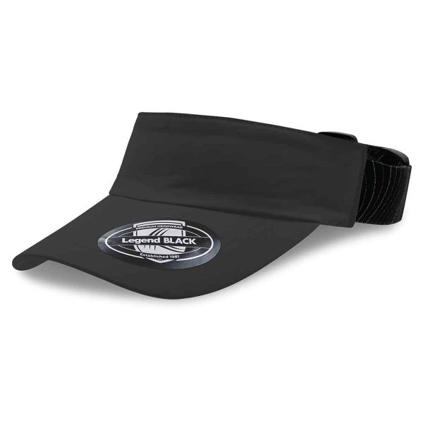 Altitude Sports Visor - Image 4
