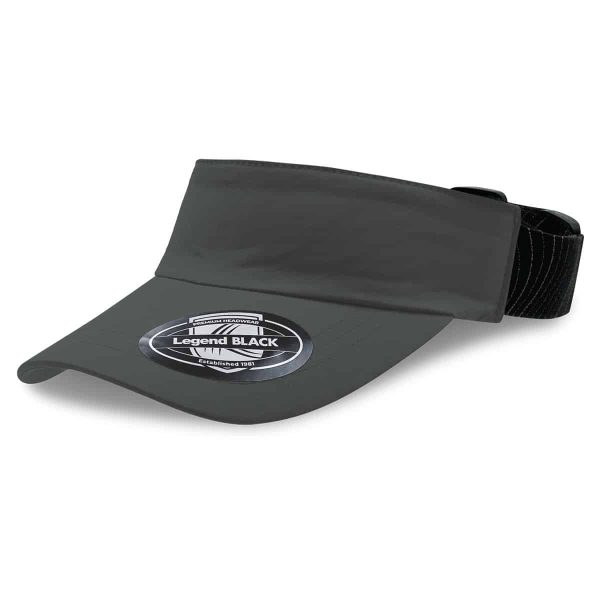 Altitude Sports Visor - Image 5