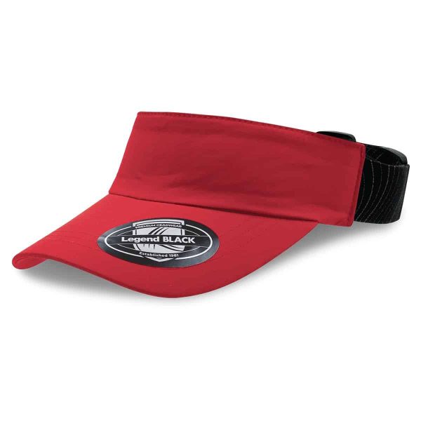 Altitude Sports Visor - Image 7