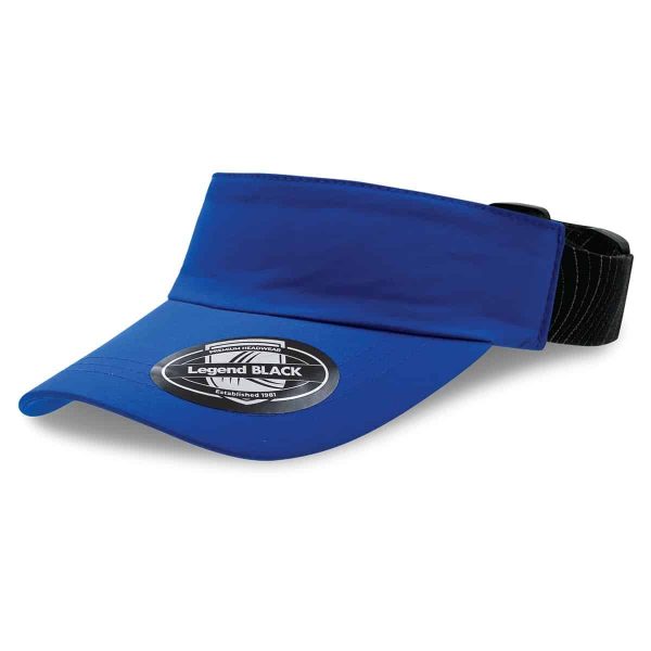 Altitude Sports Visor - Image 8