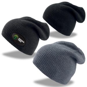 Branded Promotional Brad Beanie