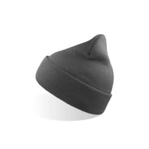 Branded Promotional Recycled Polyester Wind Beanie