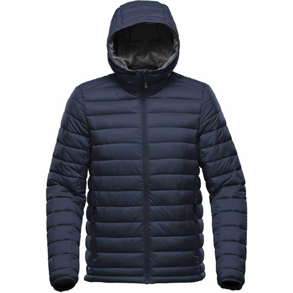 Youth Stavanger Thermal Jacket - Image 3