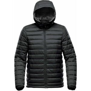 Branded Promotional Youth Stavanger Thermal Jacket