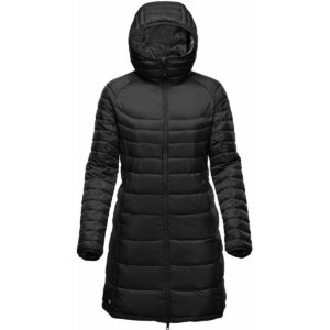 Branded Promotional Women's Labrador Parka