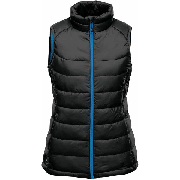 Women's Stavanger Thermal Vest - Image 4