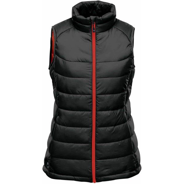 Women's Stavanger Thermal Vest - Image 5