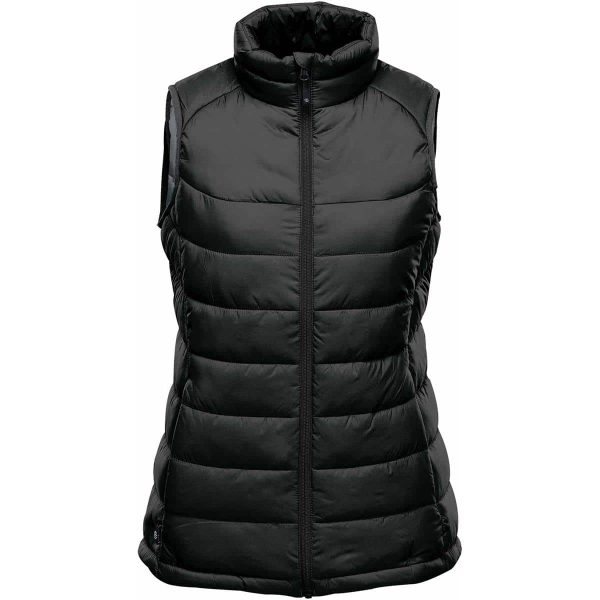 Women's Stavanger Thermal Vest - Image 6