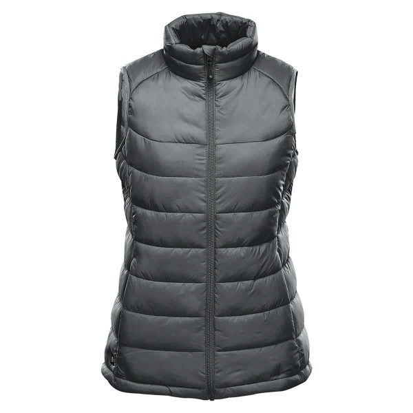 Women's Stavanger Thermal Vest - Image 8