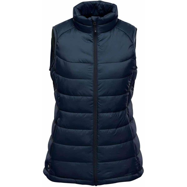 Women's Stavanger Thermal Vest - Image 7