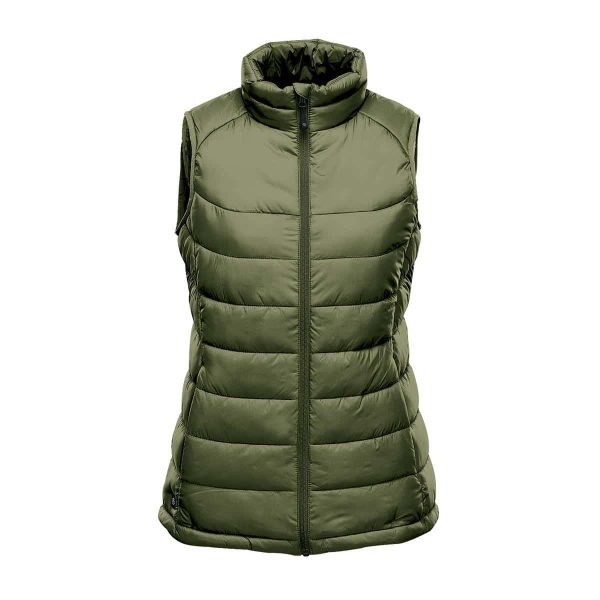 Women's Stavanger Thermal Vest - Image 10