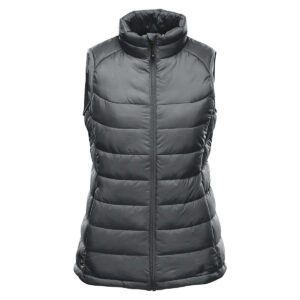 Branded Promotional Women's Stavanger Thermal Vest