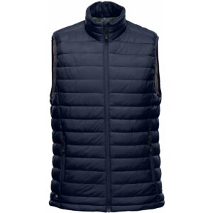 Branded Promotional Men's Stavanger Thermal Vest