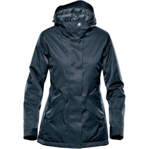 Branded Promotional Women's Zurich Thermal Jacket