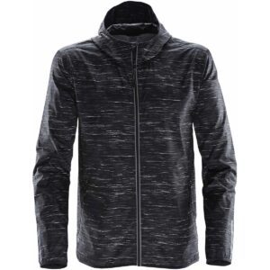 Branded Promotional Men's Ozone Lightweight Shell