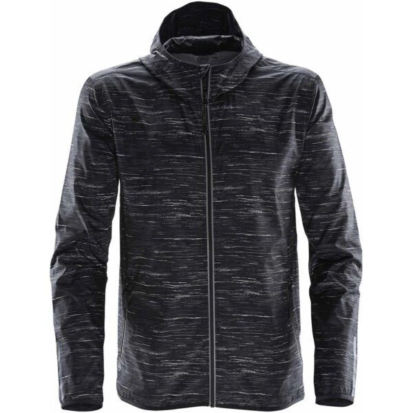 Branded Promotional Men's Ozone Lightweight Shell