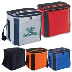 Branded Promotional Large Cooler Bag