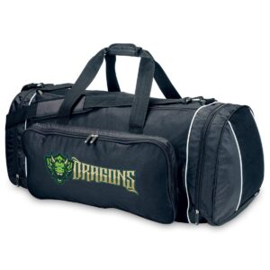 Branded Promotional The Big Kit Bag