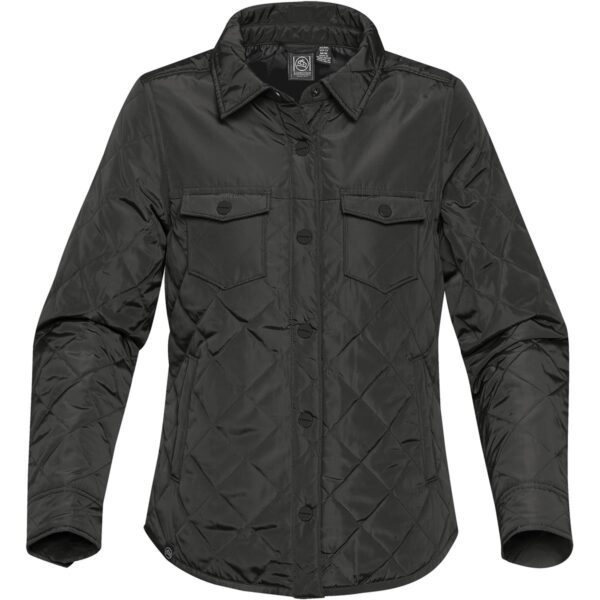 Branded Promotional Women's Diamondback Jacket