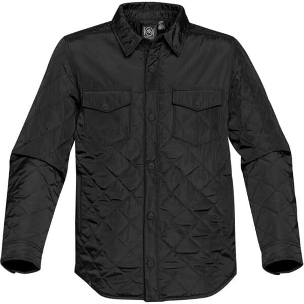 Branded Promotional Men's Diamondback Jacket