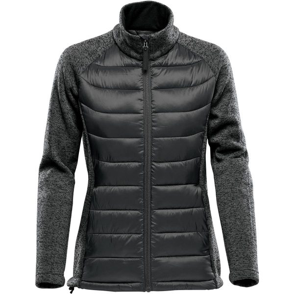 Women's Narvik Hybrid Jacket - Image 10