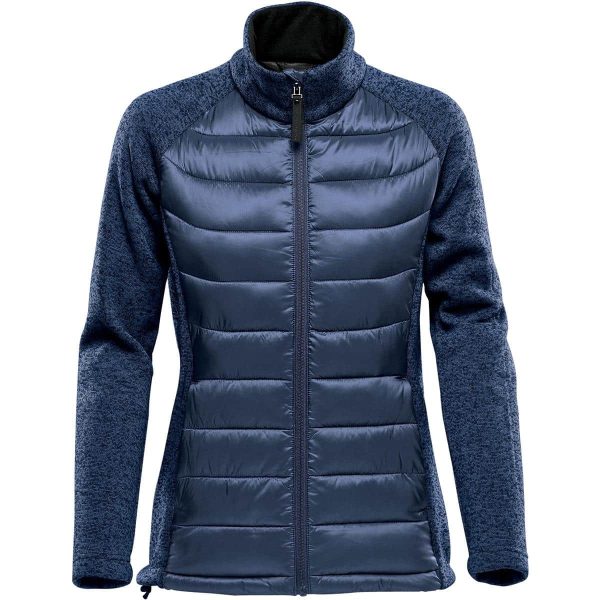 Women's Narvik Hybrid Jacket - Image 11