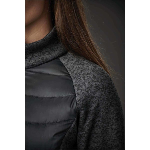 Women's Narvik Hybrid Jacket - Image 7