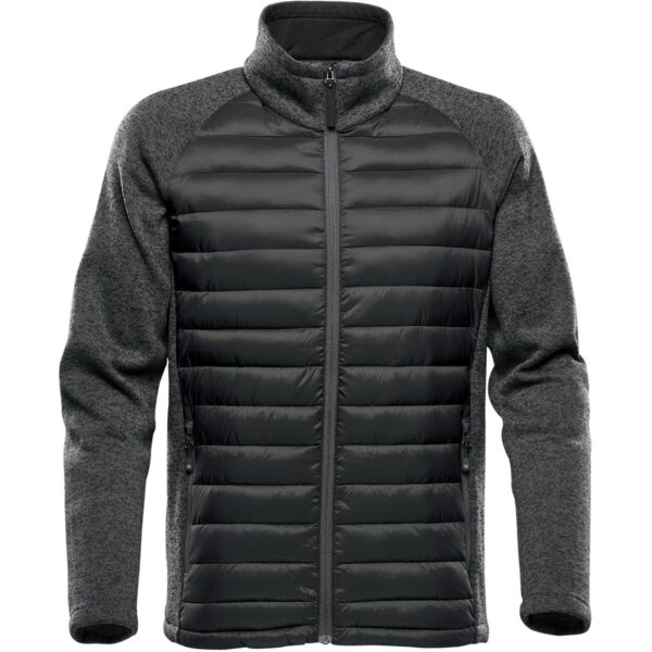 Branded Promotional Men's Narvik Hybrid Jacket